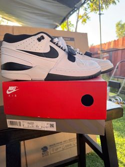 Nike Air Alpha Force 88 SP Billie Eilish