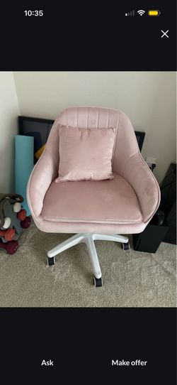 Desk chair