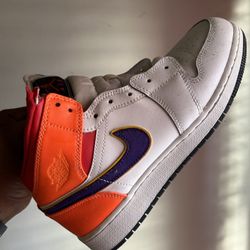 Jordan 1 