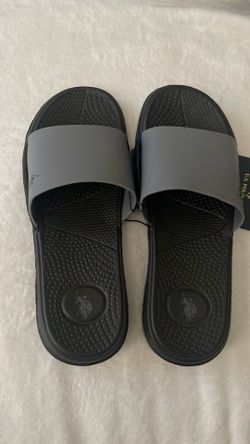 U.S Polo Sandals