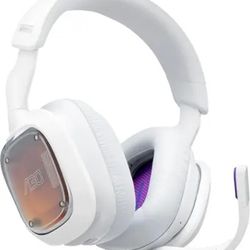 Logitech Astro 30 Headset