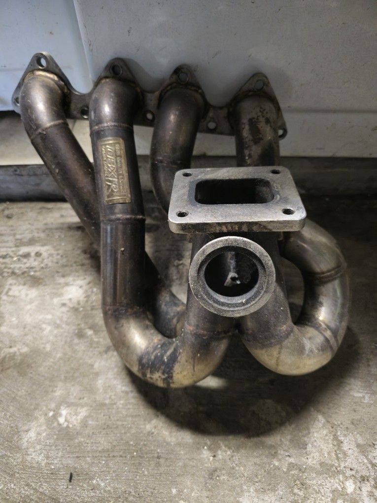 OBX T4 MANIFOLD
