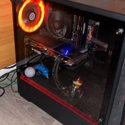 Cyberpower Gaming Pc