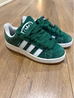 Adidas youth shoes