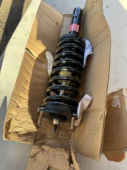 Amortiguador Para Grand Cherokee 