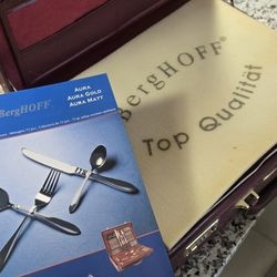 Berghoff Cutlery Set