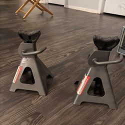 Car Jacks