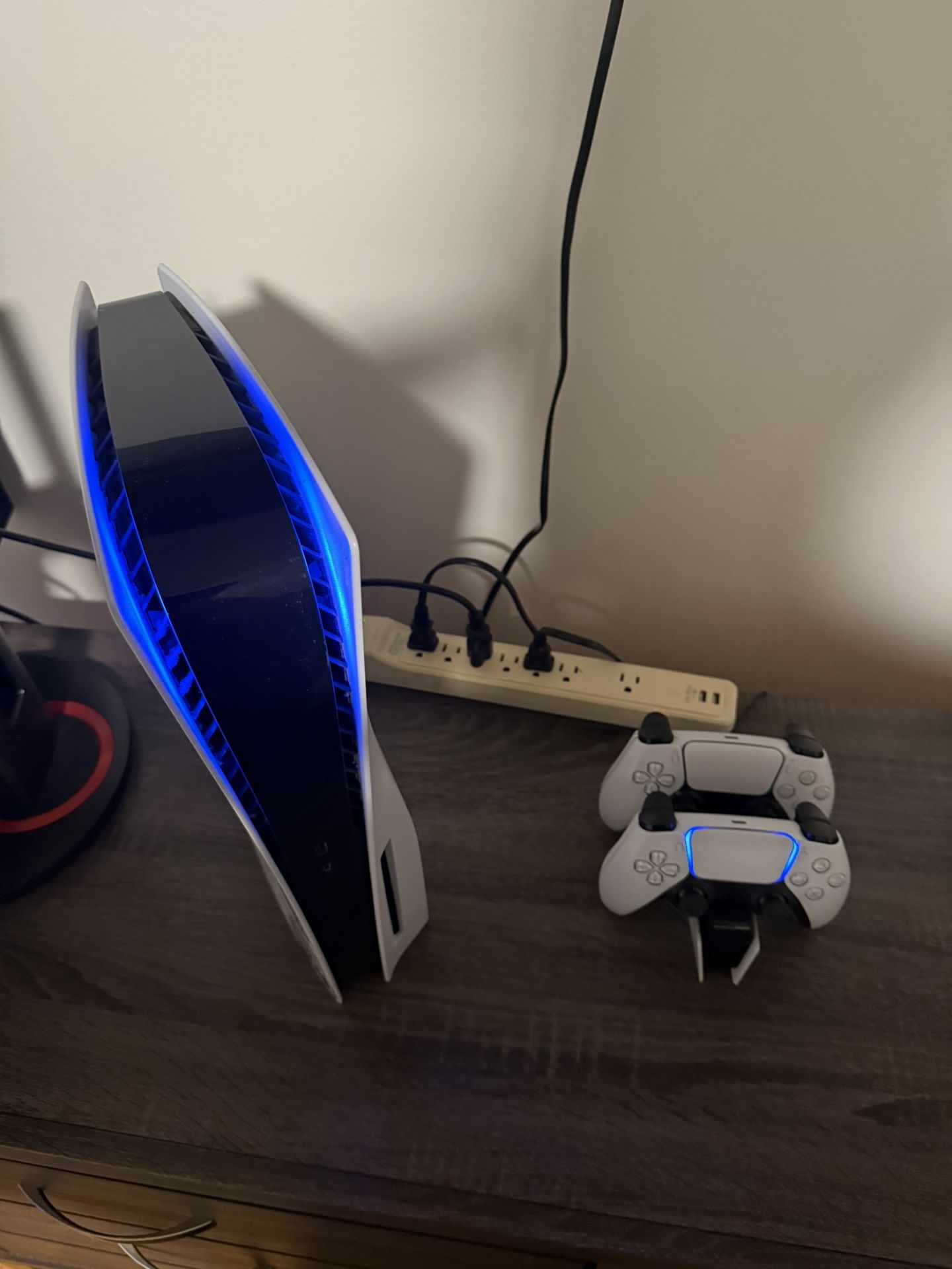 Play Station 5