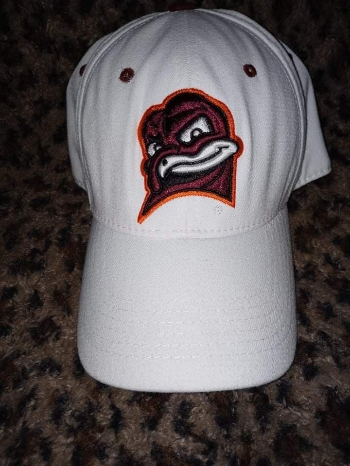 Virginia Hokies Hat