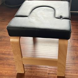 Yoga Chair