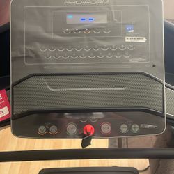 Proform Treadmill Brand new 