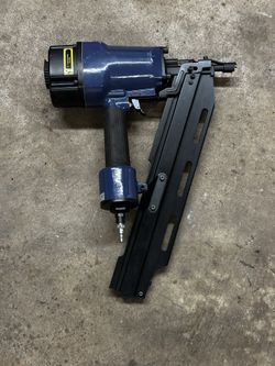 Nail Gun - Brand New