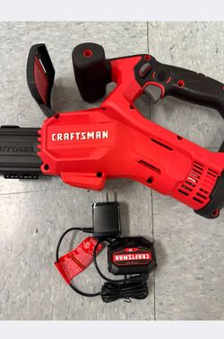 CRAFTSMAN CHAIN SAW KIT #30146 