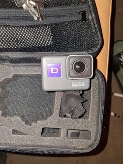 GoPro Action Camera