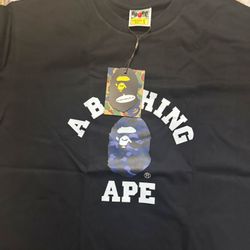 Bape Tee