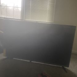 55in Westinghouse Roku Tv