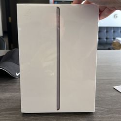 Brand new sealed iPad 9th gen wifi + cell