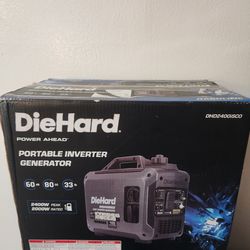 Generador de corriente  en venta