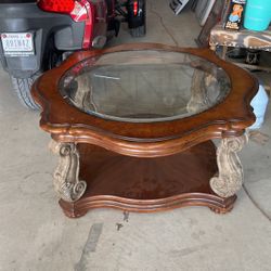 Beautiful Coffee Table