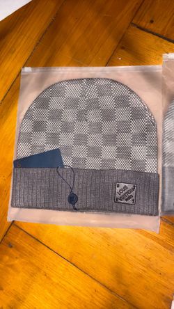 Lv beanie