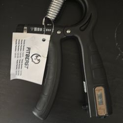 Hand grip workout kit