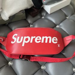 LV belt bag