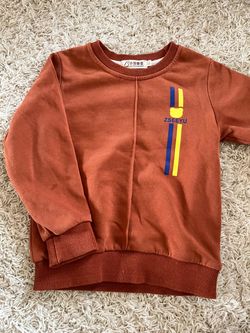 Kids Crewneck Sweatshirt