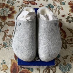 Birkenstock Slippers Zermatt