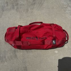 Brute Force Sand Bag