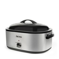 22Qt. Roaster Oven