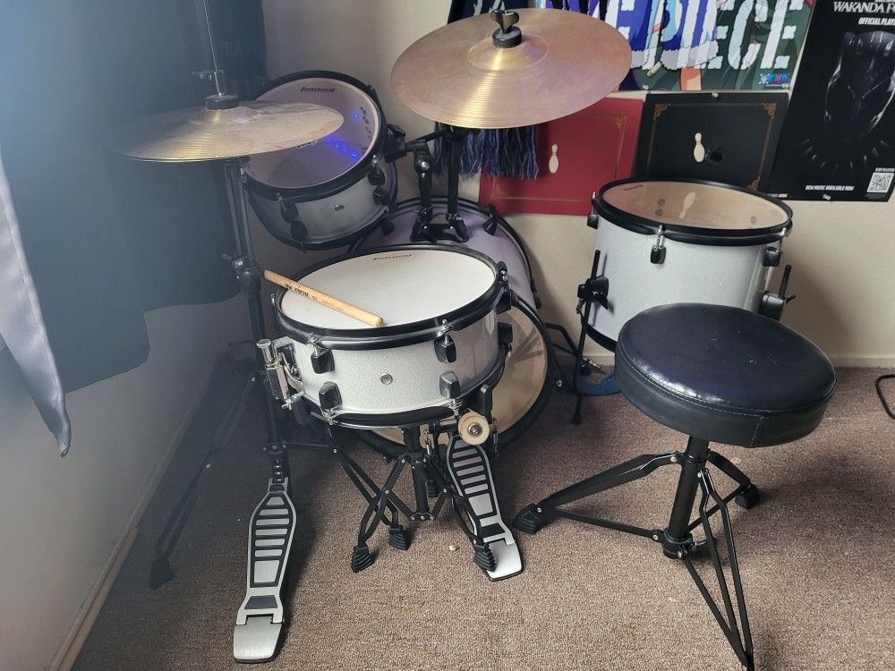 Drum Set