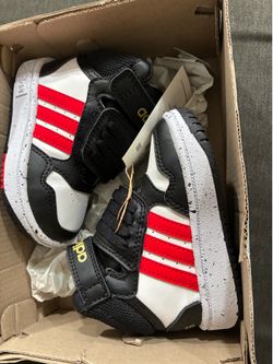 adidas Hoop