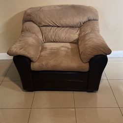 Comfortable Softly Sofa 
