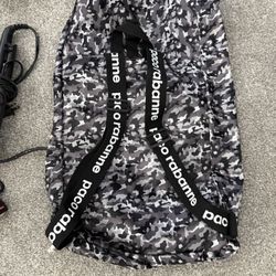 Paco Rabanne Camouflage Bag