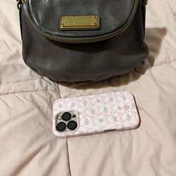 Marc Jacobs mini Natasha