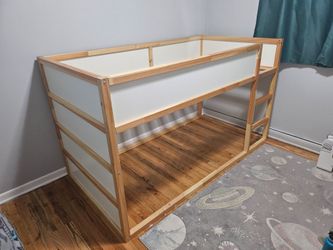 Twin Bedframe Ikea