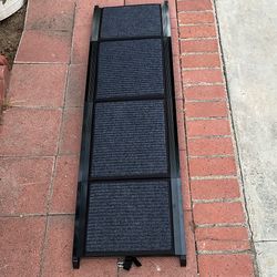Dog/Pet Ramp