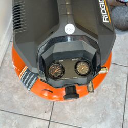 Ridgid 