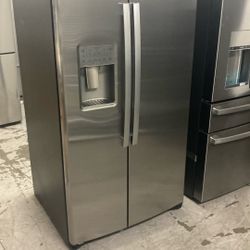 GE Profile Refrigerator