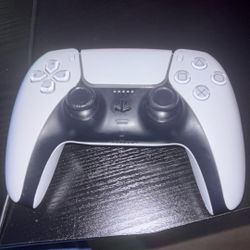 Ps5 Controller 