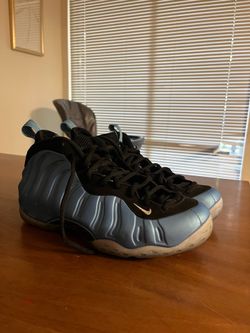 Foamposites