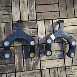 Jeep Wrangler JK/JKU Miscellaneous Parts