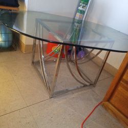 Large Dining Room Table 