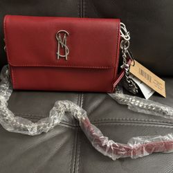Steve madden cross body