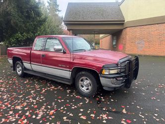 1996 Dodge BR1500