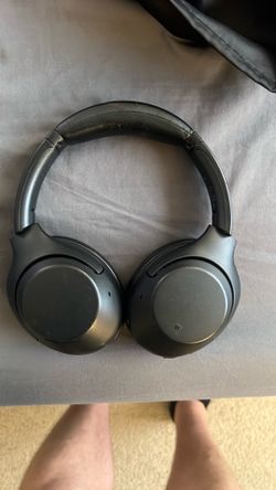 Sony WH-XB900N