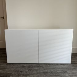 IKEA BESTA Shelf Unit