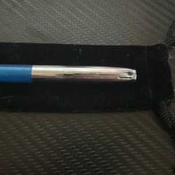 Old Antique Pen My Grandma Had Been Holding On Too