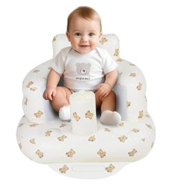 Inflatable Baby Seat