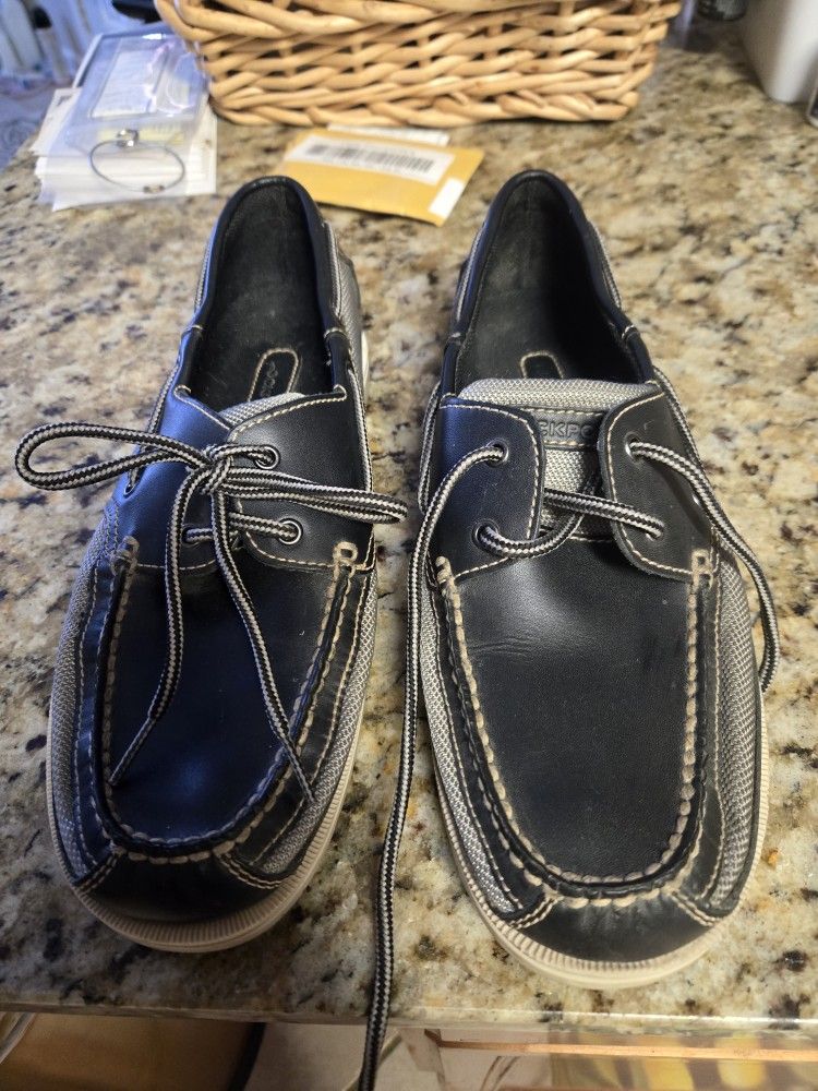 Rockport Men's Causal Lace Up Shoes